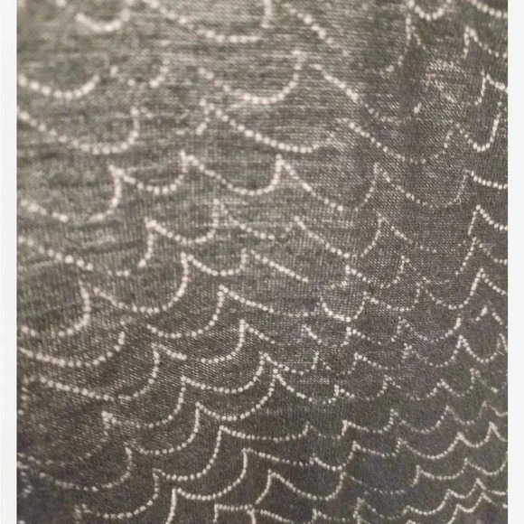 Aritzia Wilfred  Free Kati Long Sleeves Top Back Split Size Small - Picture 8 of 10